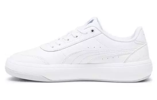 Женская обувь для скейтбординга Puma, White