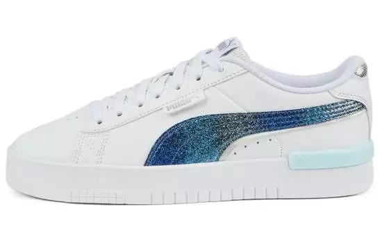 Женская обувь для скейтбординга Puma, White