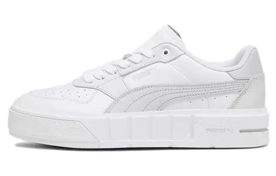 Женская обувь для скейтбординга Puma, White