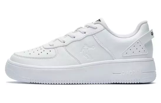 Женская обувь для скейтбординга Qiaodan