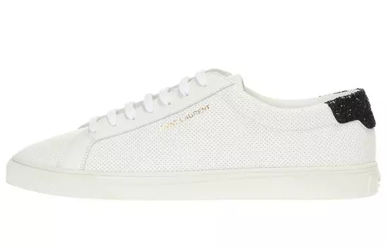 Женская обувь для скейтбординга SAINT LAURENT