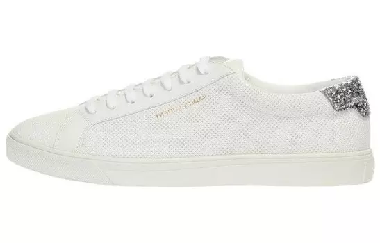 Женская обувь для скейтбординга SAINT LAURENT