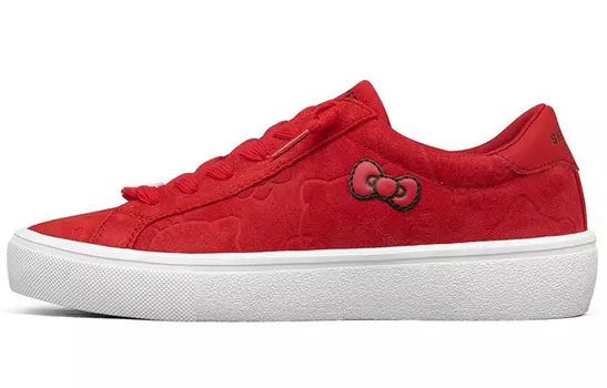 Женская обувь для скейтбординга Skechers