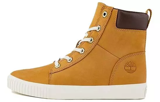 Женская обувь для скейтбординга Timberland