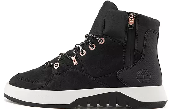 Женская обувь для скейтбординга Timberland