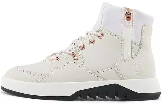 Женская обувь для скейтбординга Timberland