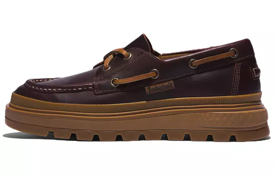Женская обувь для скейтбординга Timberland