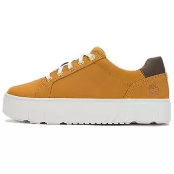 Женская обувь для скейтбординга Timberland, Wheat