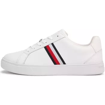 Женская обувь для скейтбординга Tommy Hilfiger, White