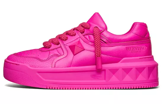 Женская обувь для скейтбординга Valentino