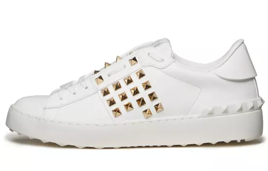 Женская обувь для скейтбординга Valentino Garavani