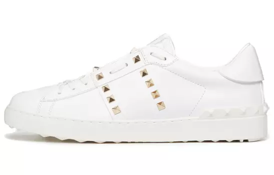 Женская обувь для скейтбординга Valentino Rockstud