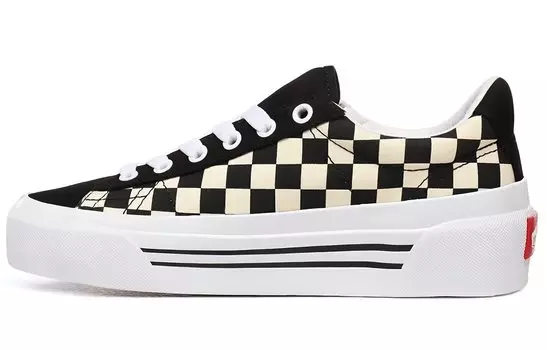 Женская обувь для скейтбординга Vans