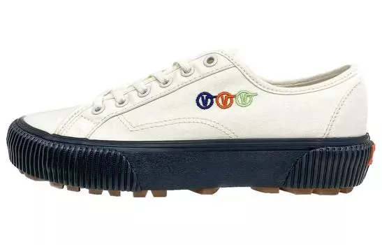 Женская обувь для скейтбординга Vans