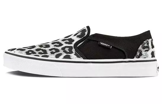 Женская обувь для скейтбординга Vans Asher