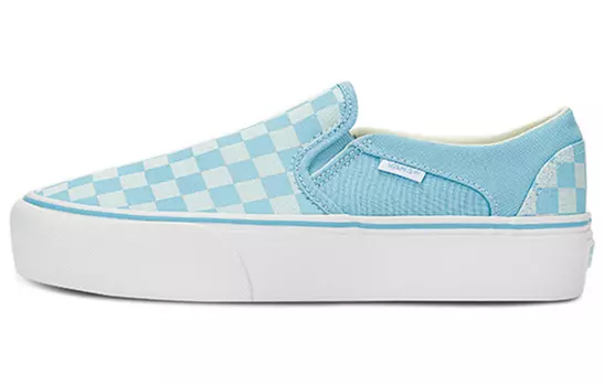 Женская обувь для скейтбординга Vans Asher