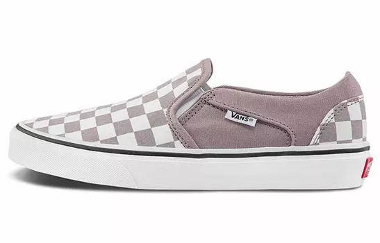 Женская обувь для скейтбординга Vans Asher