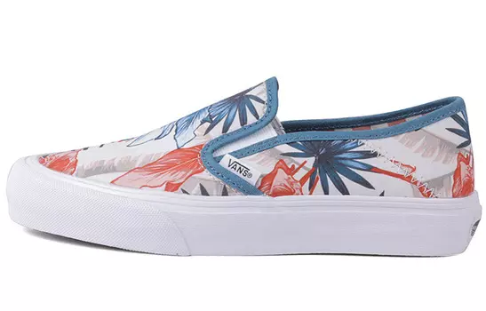 Женская обувь для скейтбординга Vans Authentic