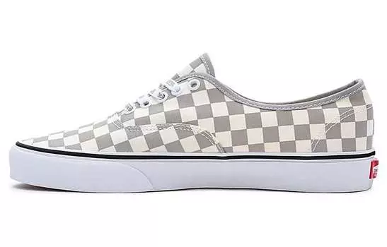 Женская обувь для скейтбординга Vans Authentic, Gray