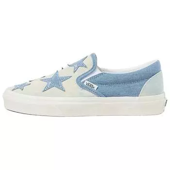 Женская обувь для скейтбординга Vans, Blue