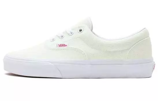 Кроссовки Vans Uv Glitter Era Fluorescent Green Women's