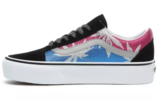 Женская обувь для скейтбординга Vans Old Skool
