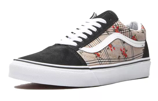 Женская обувь для скейтбординга Vans Old Skool