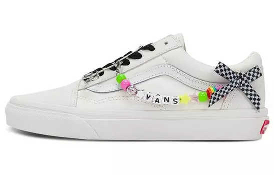 Женская обувь для скейтбординга Vans Old Skool