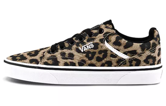 Женская обувь для скейтбординга Vans Seldan