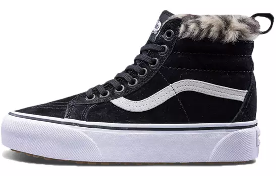 Женская обувь для скейтбординга Vans SK8