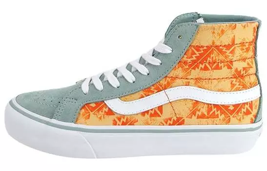 Женская обувь для скейтбординга Vans SK8