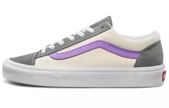 Женская обувь для скейтбординга Vans Style 36