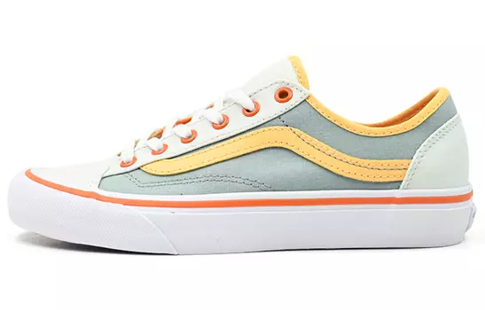 Женская обувь для скейтбординга Vans Style 36