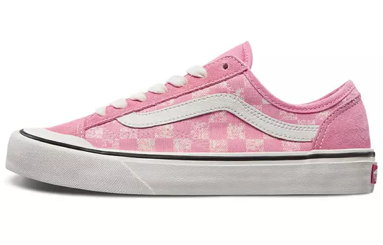 Женская обувь для скейтбординга Vans Style 36