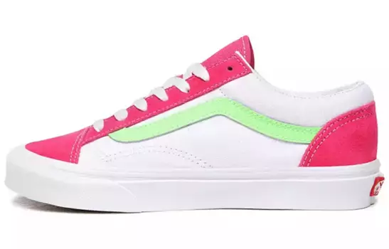 Женская обувь для скейтбординга Vans Style 36