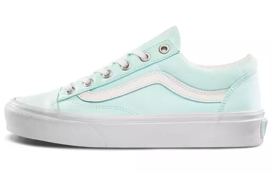 Женская обувь для скейтбординга Vans Style 36