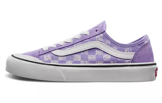 Женская обувь для скейтбординга Vans Style 36