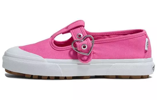 Женская обувь для скейтбординга Vans Style 93