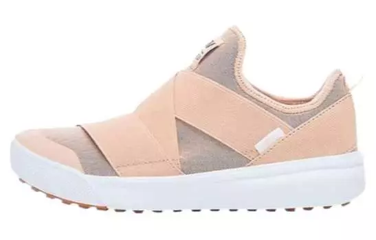 Женская обувь для скейтбординга Vans UltraRange, Pink
