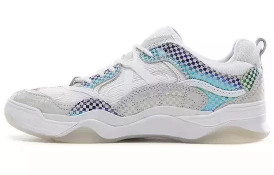Женская обувь для скейтбординга Vans Varix WC