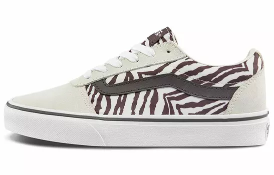Женская обувь для скейтбординга Vans Ward