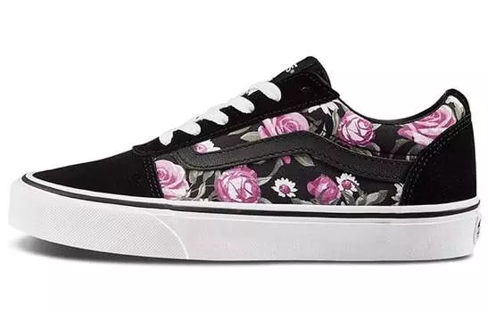 Женская обувь для скейтбординга Vans Ward