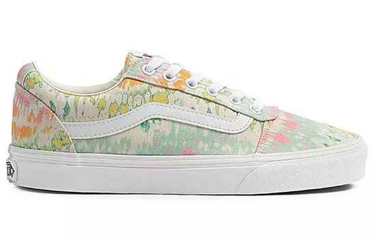 Женская обувь для скейтбординга Vans Ward