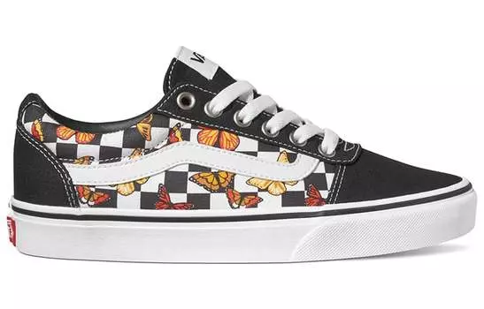 Женская обувь для скейтбординга Vans Ward