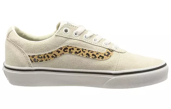 Женская обувь для скейтбординга Vans Ward