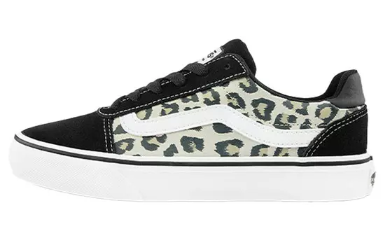 Женская обувь для скейтбординга Vans Ward