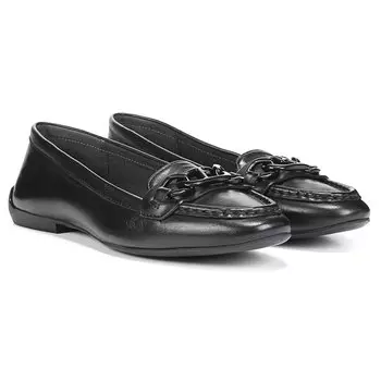 Женская обувь Farah Flat Franco Sarto, черный