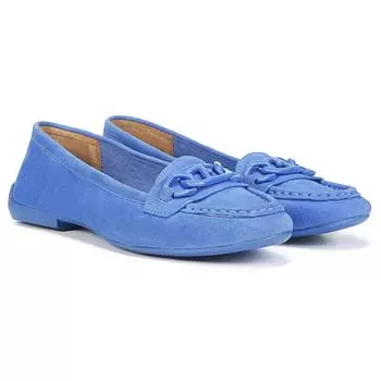 Женская обувь Farah Flat Franco Sarto, синий