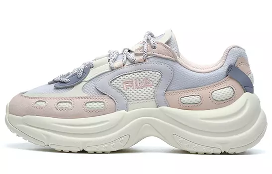 Кроссовки Fila Arch Lifestyle, мультиколор
