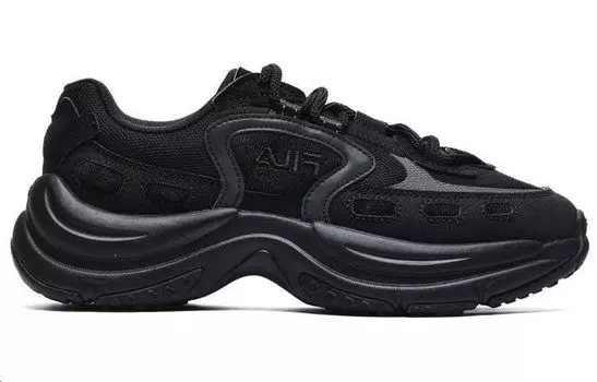Кроссовки Fila Arch Lifestyle, черный